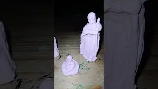 Presepe in Porcellana Fredda#shortvideo#christmas#presepe#porcelanafr&iacute;a#perte#youtubeshorts#youtube