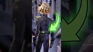 What Happened To Cat Noir's Staff ?! #miraculous