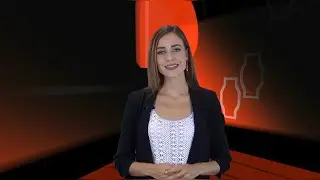 Adaptaci&oacute;n al Brexit al tiempo que el pimiento es la estrella en Almer&iacute;a. (ADN-TV Informativo 3).