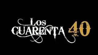 Grupo Los Cuarenta - Como &Eacute;ste Cabron / En Vivo / 2019