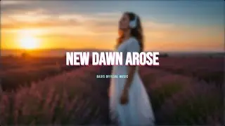 Basis Official Music - New Dawn Arose