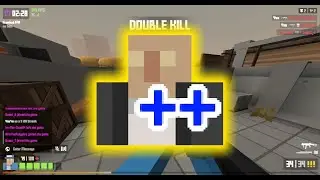 Chief Client++ (2023) | Krunker Client, High FPS, Better bhops, No lag