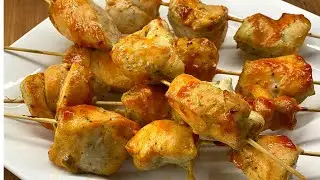 #enfesyemektarifleri У тебя есть куриные грудки? Сделайте этот невероятно вкусный рецепт в духовке!
