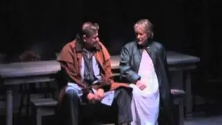 When the Rain Stops Falling (2012)