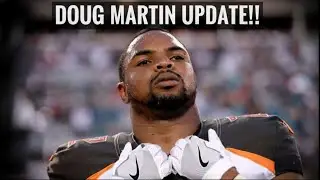 Doug Martin Tragedy | Former NFL RB Dies in Custody