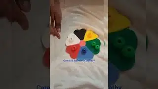 🎨Fine motor activity 