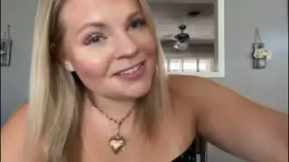 Allie Reading Rush Video 2025 UofA
