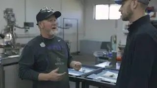 What makes Artisan Golf putters different? GolfWRX found out