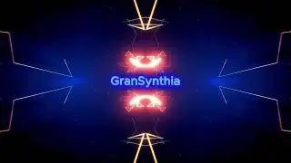 GranSynthia | Skybreaker 🌩️🔥| Massive Festival EDM Anthem 2026