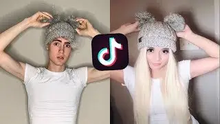 Recreating My Girlfriends Tik Tok Videos Was A Mistake...