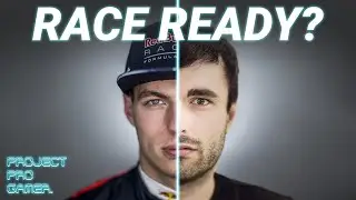 After F1 Driver Training Can I Win My First Esports Tournament?