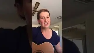 Pour Me cover - Tiffney Reynolds