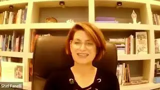 Class: Clearing the Channel Creating Clarity and Bonus Reiki Blessing