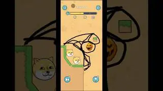 save 2 dog from bee #games