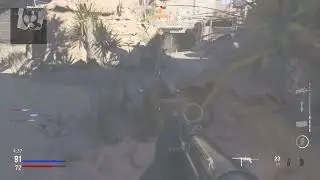 COD Vanguard Care Package death