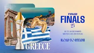 FIFAe Finals 2025 - eFootball mobile 1v1 (Day1)