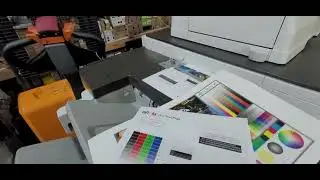 Ricoh Pro C5200