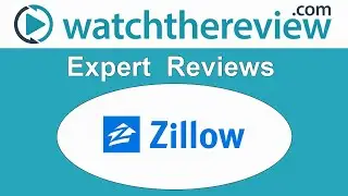 Zillow Review - Real Estate Apps
