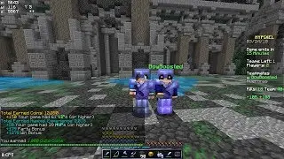 40 Kills - Hypixel UHC