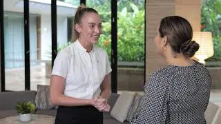 Work, Live, Explore InterContinental Hayman Great Barrier Reef