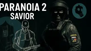 Paranoia 2 Savior