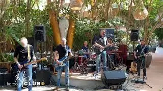 loat moar l&ouml;s (blues uutvoering) Aosem