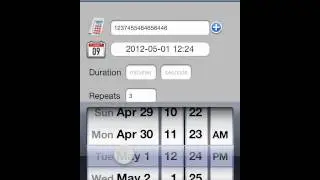 Iphone 4 jail break - Fake Call History Application