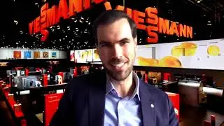 ISH2021 - Teaser EN