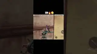 Insane S12k 1v4🔥😮&zwj;💨