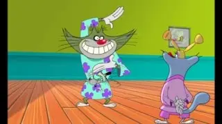 Oggy and the Cockroaches - ДЕЙСТВУЙ, ДЖЕК! (S02E106) Full Episode in HD