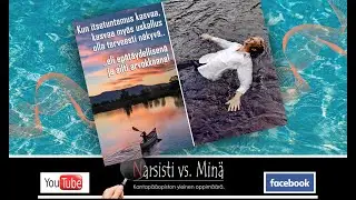 📣 Podcast: Narsistin uhrin v&auml;&auml;r&auml;t ja oikeat odotukset toipumisesta.. [blogi]
