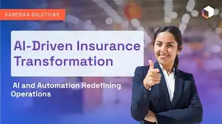 Reinventing Insurance Operations with Data and AI