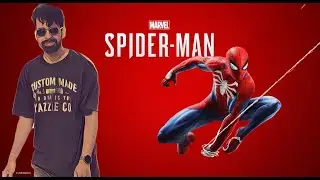 MARVEL'S SPIDERMAN HO GYA.. NOW VALORANT | MANHOOS LIVE PART 2 | PS5