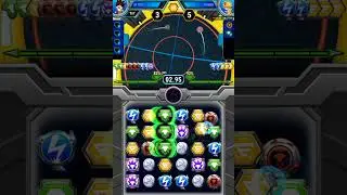 Beyblade Burst Rivals Lightning Launch Tournament - Aiga/Aiger Vs Free (Part 4)