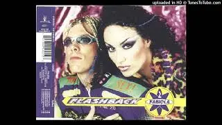 2 FABIOLA - Flashback / airplay mix / 3,20''