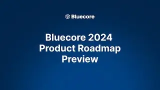 Bluecore Product Roadmap mid-year update and 2025 outlook