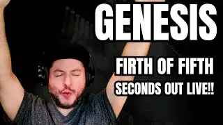 FIRST TIME HEARING Genesis- 