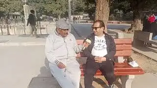My Chandigarh a beautiful city of India 