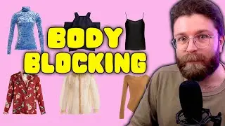 Vaush Gives A Trans Girl Chatter Fashion Advice