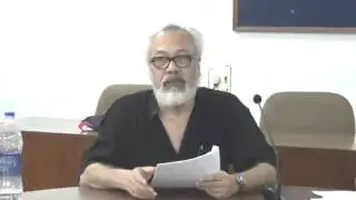 JNU Philosophy Colloquium: Manas Ray on 