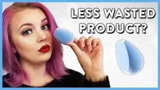 $4 Microfiber Sponge | Waste Less Product? (Juno&Co Fusion Review)
