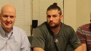 Paul and the family's Testimony of Muscle Activation Techniques&trade;