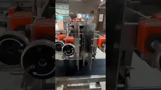 #pharma #machinery #customised #makeinindia #machine #industrial #automation #skills #viralshorts