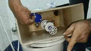 تعلم كل ماهو جديد فى السباكة ll مع قناة اليوم  Come installare un sifone