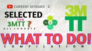 How to access the 3MTT Courses from your dashboard | #learn