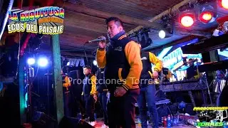 Homenaje a las Madresitas La Riquitosa Ecos del Paisaje