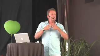 Thomas Harms &ndash; K&ouml;rper, Achtsamkeit und Bindung &ndash; Teil 1