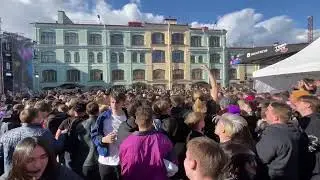 Lida - Евробит (27.05.23) / Teen City Day