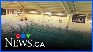Could a new pool in Waterloo make a big splash?