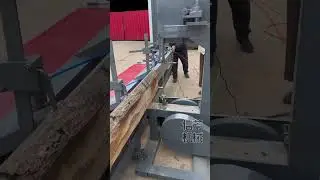 #Small band saw machine #Sliding table saw #Band saw machine #50-type band saw machine